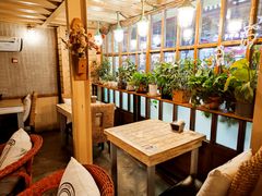 大堂-Cafe Alice咖啡爱丽丝(奥城店)