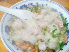 -詹氏包记(文公路店)