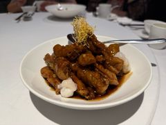 虾爆鳝-南麓·浙里(外滩店)