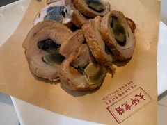 -东方饺子王(工农大路店)