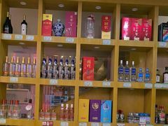 -厨掌柜长寿菜馆(古镇店)