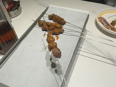 -丁虎子烤肉(国道二店)