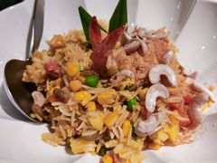 菠萝炒饭-帕蓝·暹罗料理(曲阳店)