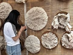 -璞真扎染博物馆