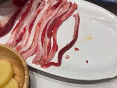 -黔诚酸汤牛肉(甲秀楼店)