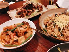 -亚特兰蒂斯·蟹餐厅 CRAB KITCHEN·鲜活海鲜