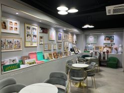 -BabyA 专业婴童摄影(古北时尚广场店)