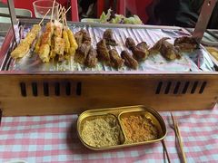 -龙头烤羊排•烤全羊•精酿扎啤(厦滘店)
