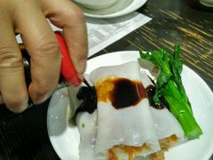 -糖朝(尖沙咀店)