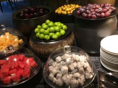 钓鱼台乐庭美食荟自助餐-成都钓鱼台精品酒店-品聚·成都餐厅