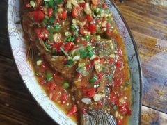 -和福餐馆(西江古街店)