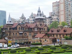 -马勒别墅饭店(静安寺店)