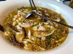 -蔴将·川菜(黄龙万科店)