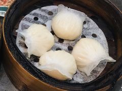 -添好运点心专门店(sm mega mall)