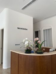 -WAVE SODA摄影工作室