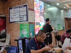 -方中山胡辣汤(西安高新区店)