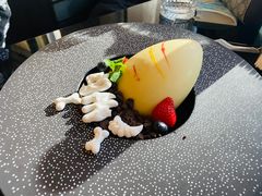 -哈蒙德餐厅