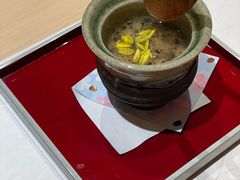 -鮨一日本料理(大中华店)