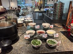 -温德姆至尊酒店·璇全日餐厅