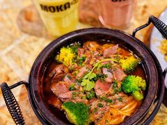 -Moka Bros 摩卡站(嘉华店)