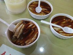 -安海五叔公土笋冻(西街店)