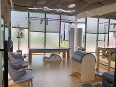 -威克健身游泳(万菱汇店)