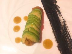 -卡本妮法餐厅·北京和平宾馆