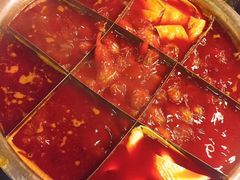 -邓莽子老火锅(鲁祖庙店)