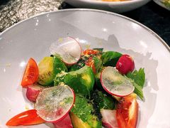 黑松露时蔬沙拉-Fukumimi·美醉堂 居酒屋(金尚店)