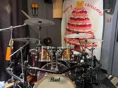 -Resonance Studio·救声舱录音棚(田子坊店)