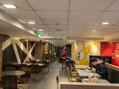 -麦当劳(一德路店)
