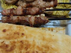 -老谢野馄饨(延安路店)