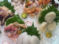 -尚海豆捞(乐虹坊店)