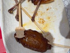 -西贝莜面村(金隅嘉品mall店)
