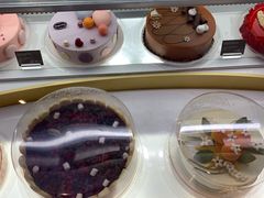 -哈根达斯(皇庭店)