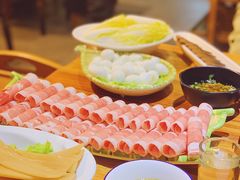 鹌鹑蛋-铜锅演义(马坡店)