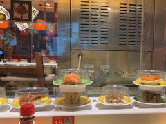 -莲寿司(国兴店)