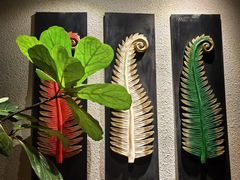 -素逸·泰料理(人民广场店)