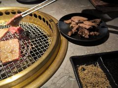 -谷牛日式烤肉(宝山U天地店)