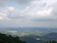 -句容茅山景区