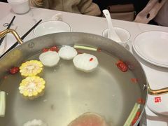 -八合里牛肉火锅(深圳海德店)