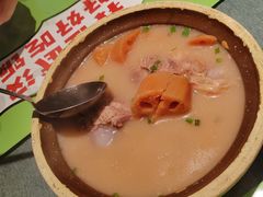 -全聚贤餐厅·湖北家常菜(沙湖店)