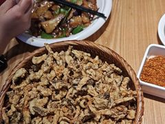 -东北灶(高新银泰店)