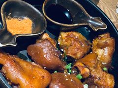 -云海肴·汽锅鸡·云南菜(美罗城店)