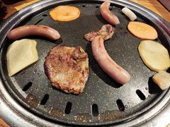 -杀猪天·韩国烤肉(总店)