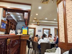 -宝发园名菜馆