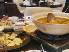 -保定中博希尔顿逸林酒店·御玺中餐厅