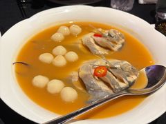 -醉东Oriental House(静安嘉里中心店)