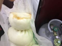 -郑家包子牛肉拉面(尚勤路店)