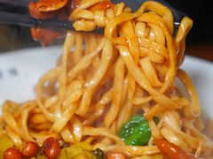 -每碗面馆(新鸿安大厦店)